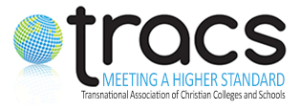 TRACS – Announcement