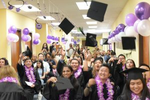 Graduation Ceremony 2025