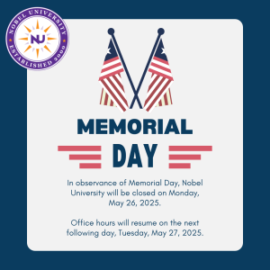 Memorial Day 2025