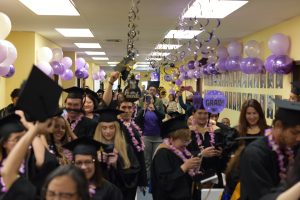 Graduation Ceremony 2026