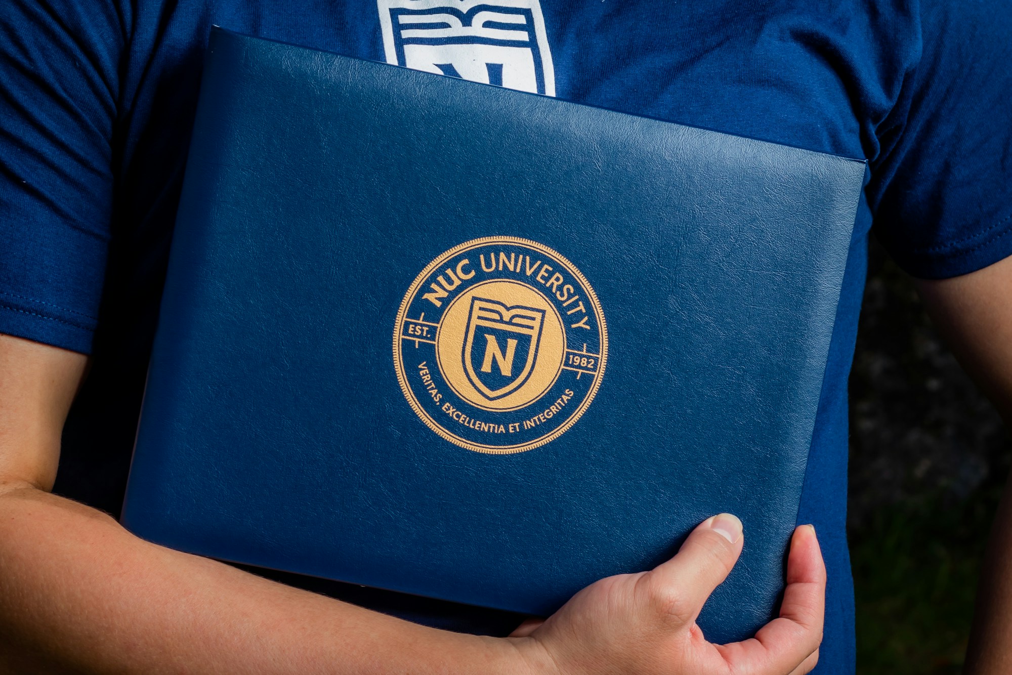 Formal credential document
