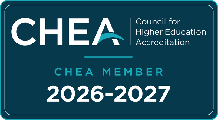 CHEA Member 2026-2027