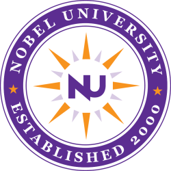 Nobel Emblem (Est. 2000)-2019ver1